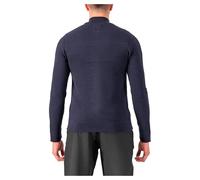 Castelli Sweat-shirt à Zip Armando
