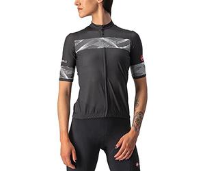 CASTELLI Sweat-Shirt Fenice en Jersey pour Femme