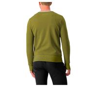 Castelli Sweat-shirt Logo