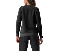 Castelli Sweat-shirt Logo