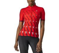 CASTELLI Sweat-Shirt Pendio en Jersey pour Femme