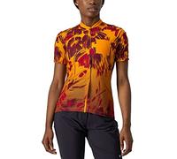 CASTELLI Sweat-Shirt Unltd Sentiero Jrsy pour Femme