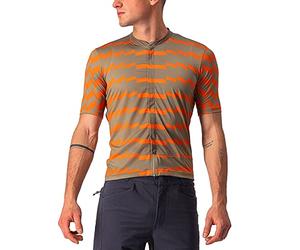 castelli Sweat-Shirt Unltd Sterrato Jrsy pour Homme