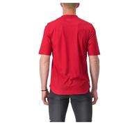 Castelli T-shirt à Manches Courtes Trail Tech 2