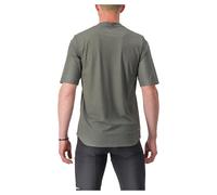 Castelli T-shirt à Manches Courtes Trail Tech 2