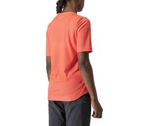 Castelli T-shirt à Manches Courtes Trail Tech