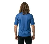 Castelli T-shirt à Manches Courtes Trail Tech