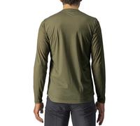 Castelli T-shirt à Manches Longues Trail Tech