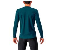 Castelli T-shirt à Manches Longues Unlimited Merino