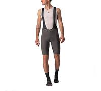 CASTELLI T-Shirt illimité pour Homme, Waldgrau, XL