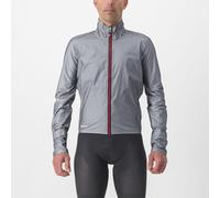 Veste de pluie Tempesta Light gris