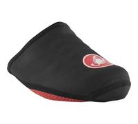 Castelli Couvre-orteils Toe Thingy 2 – Surchaussures Cyclisme Hommes Noir Taille Unique