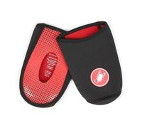 Castelli Toe Thingy 2 Toe Cap Noir