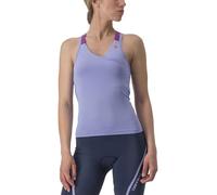 CASTELLI Top Solaris Sweatshirt Femme