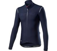 CASTELLI - Tout Nano Ros Jersey T-Shirt pour Homme M Savile Blue