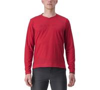 CASTELLI Trail Tech 2 Long Sleeve T-Shirt 2XL