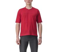 CASTELLI Trail Tech Tee 2 T-Shirt Homme