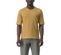 Castelli Trail Tech Tee 2 T-Shirt Homme (Lot de 1)