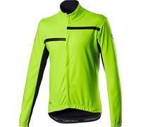 CASTELLI Transition 2 Jacket Jacket Homme