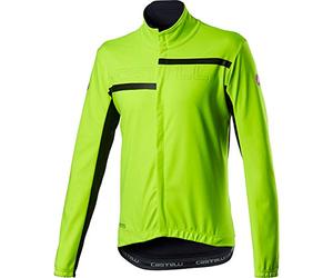 CASTELLI Transition 2 Veste Unisexe pour Adulte