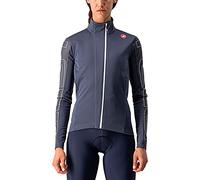 CASTELLI Transition W Jacket Jacket Femme