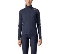 Veste hiver femme Transition orange