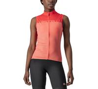 CASTELLI Très Rapide Sleeveless T-Shirt Femme