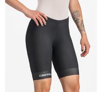 Castelli - Tri W Short - Short femme Black - S