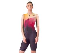 Castelli Triathlon Sans Manches Integral Free Sanremo 3