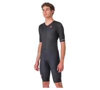 Castelli Combinaison intégrale Core Noire Taille S