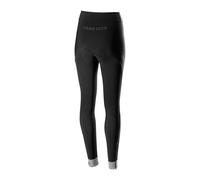 Castelli Tutto Nano Bib Tights Noir L Femme