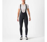 Castelli - Tutto Nano Bibtight - Cuissard vélo femme Black - L