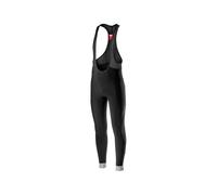 Castelli - Tutto Nano Bibtight - Cuissard vélo homme Black - XXL