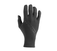 CASTELLI Tutto Nano Gants de Cyclisme pour Hommes, Noir, XXL