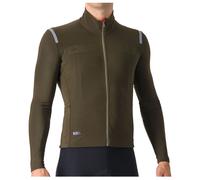 Castelli - Tutto Nano Ros Jersey - Maillot de cyclisme - 3XL - dark tarmac