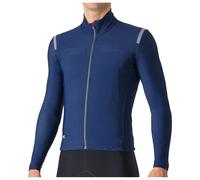 Castelli - Tutto Nano Ros Jersey - Maillot de cyclisme - S - belgian blue