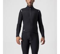 Castelli - Tutto Nano RoS Jersey - Maillot vélo homme Black - 3XL