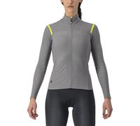 CASTELLI Tutto Nano Ros W J. Sweatshirt Femme