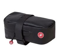 Castelli Sacoche de selle Undersaddle Mini 8900104-010 Noir Taille unique