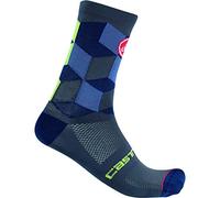 CASTELLI Unlimited 15 Chaussettes Homme (lot de 1)