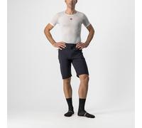 Castelli Unlimited Baggy Shorts Noir XL Homme
