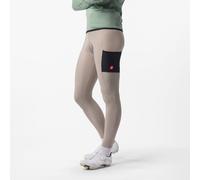 Castelli - Unlimited Bibtight - Cuissard long vélo homme Clay - XXL