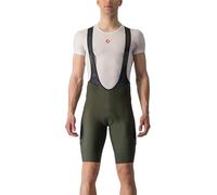 CASTELLI Unlimited Cargo Bibshort - Shorts - Cycling - Homme