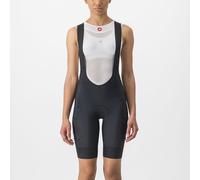 Castelli Cuissard à bretelles Unlimited Cargo W (4523048-010) – Femme – Noir – Taille L