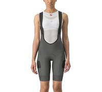 CASTELLI Unlimited Cargo W Bibshort - Shorts - Cycling - Femme