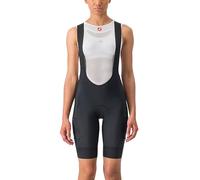 Castelli Cuissard femme Unlimited Cargo Noir Taille S