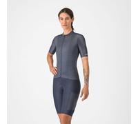 Castelli - Unlimited Endurance W DT Bibshort - Cuissard vélo femme Twilight Blue - S