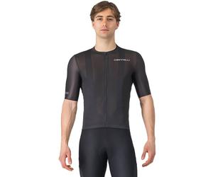 CASTELLI Unlimited Entrata 3 Jersey Light - Homme - Noir - taille S- modèle 2025