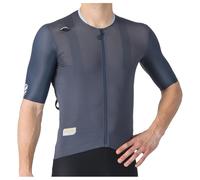 Castelli Maillot à Manches Courtes Unlimited Pro