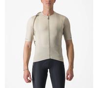 Castelli - Unlimited Pro Jersey - Maillot vélo homme Silver Moon - L